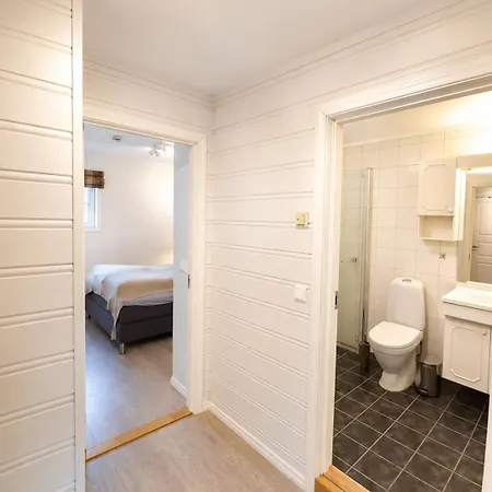 Tyinkrysset Apartment Tyinkrysset